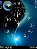 Clock 1